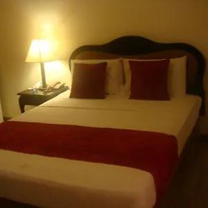 Aparthotel Bel-air Soho