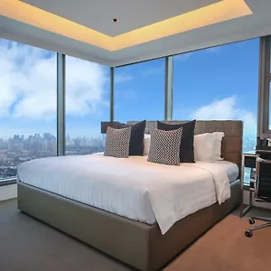 Aparthotel The Alpha
